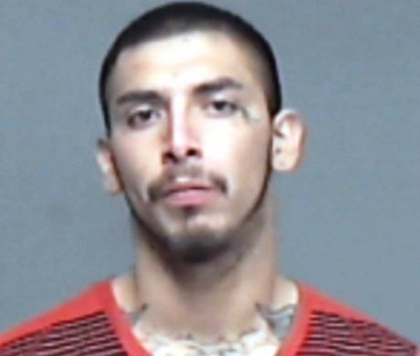 Michael Martinez