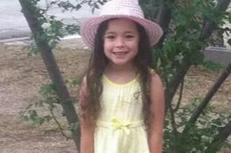 Donations are being sought to support the family of Naiya, who fell victim to homicide on Sept 2. (Photo/gofundme)