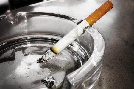 According to the CDC, 58 million nonsmokers in US are still exposed to secondhand smoke.