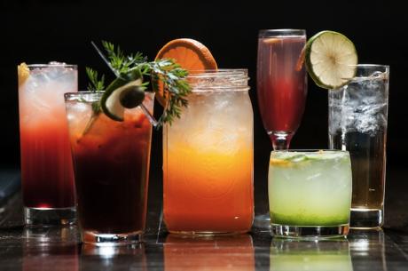 You may be paying more for your drinks under a new state law. (Photo courtesy of clatl.com)