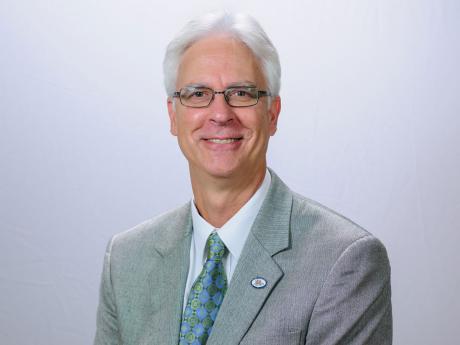 Clifton Jones