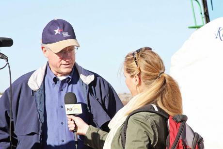 Congressman Mike Conaway (Contributed, U.S. House of Representatives)