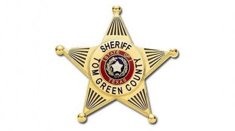 Concho County Sheriff's Office