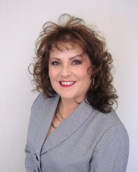 County Treasurer Dianna Spieker. (Photo/Facebook)