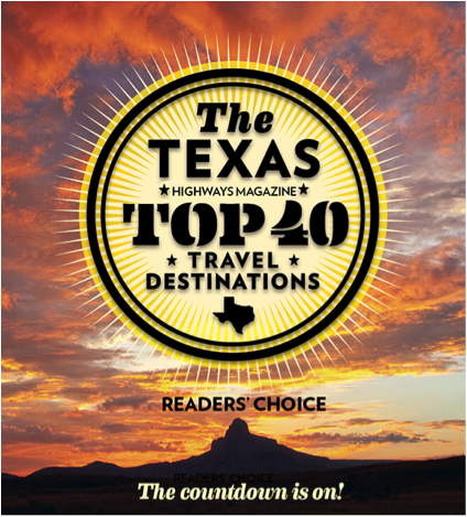 Fort Chadbourne was named Number 22 of the top travel destinations in Texas by Texas Highways Magazine. (Contributed Photo/Fort Chadbourne)