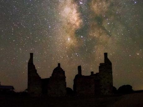 Fort McKavett State Historic Site (Contributed/visitfortmckavett.com)