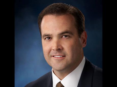 Brad Goodwin has confirmed he will be a candidate seeking election as Judge for 391st District Court in the March Republican primary. (Contributed/Goodwin campaign)