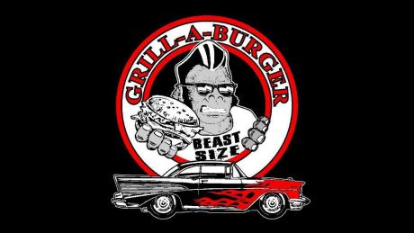Grill-A-Burger on N. Chadbourne St. in San Angelo