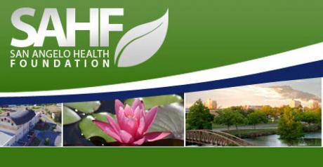 San Angelo Health Foundation