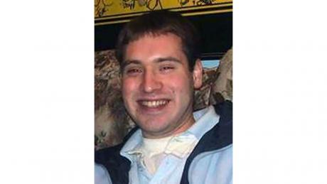 22-year-old Jordan Holden was murdered in San Angelo in 2008