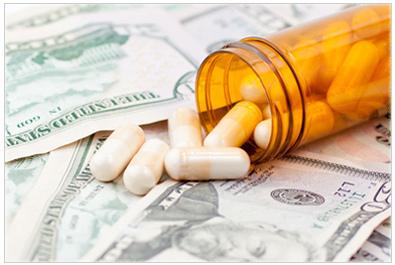 Health insurance premium increases from mandatory changes will be covered in part by the Rainy Day Fund. (Photo courtesy of i.bnet.com)