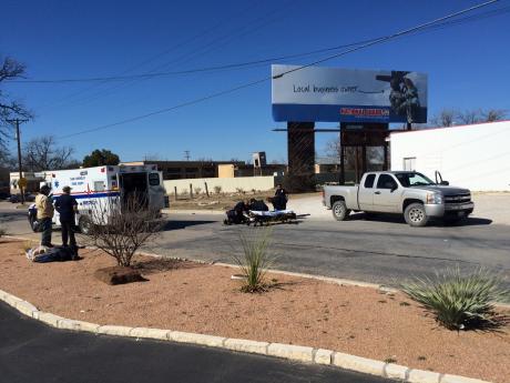 LIVE! Photo/John Basquez