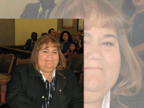 Tom Green County Tax Assessor-Collector Cindy Jetton passed away on Thursday. (Photo courtesy of TGC)