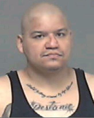 Anthony John Juarez is wanted for probation violations on a manufacture/delivery charge. 
