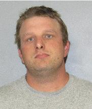 Jason Kelly is wanted for stalking.