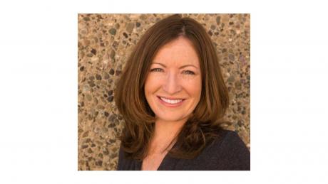 Kristy Melton, senior winemaker at the Clos Du Val Winery in California’s Napa Valley. (Contributed, ASU)