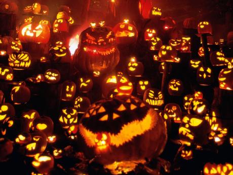 Here's a compilation of San Angelo's trick-or-treat locations. (Photo courtesy of lowea.com)