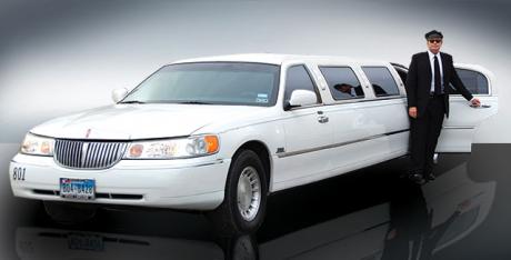 The service is provided by San Angelo Limousine