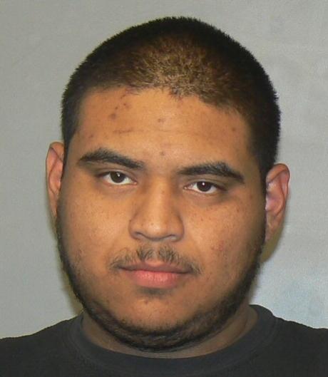 Eric J. Martinez of San Angelo and three other suspects face additional charges in the death of William Valdez.(Contributed Photo\SAPD)