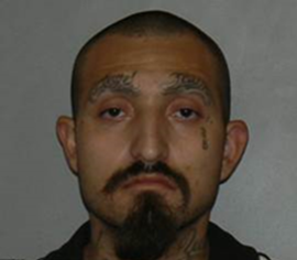 Mecario Perales. (Contributed Photo/SAPD)