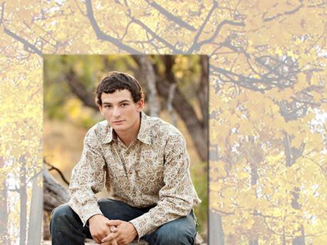 McCall Miller is doing better this morning following a hunting accident Saturday. Blood is still needed. (Photo courtesy of Facebook)