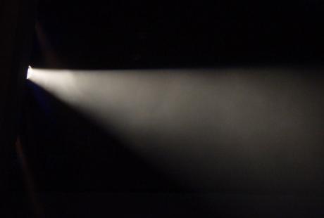 There have been several complaints about light intrusion in San Angelo recently. (Photo courtesy of noizepollution.blogspot.com)
