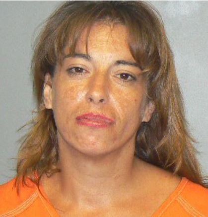 Lisa Maries Pacheco is wanted on five warrants. (Photo/SAPD)