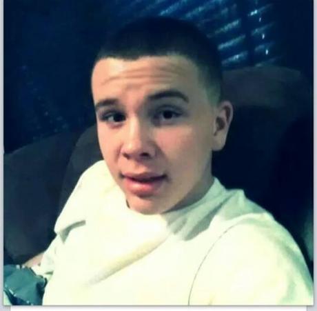 Christian Perez has been listed as missing since July 17. (Source: NCMEC)