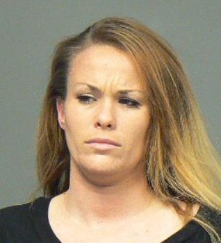 Michelle Lenee Perez is wanted on numerous warrants. (Photo/SAPD)