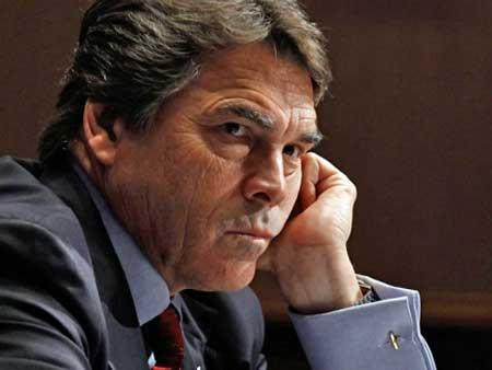 State Sen. Charles Perry. (contributed, EverythingLubbock.com)
