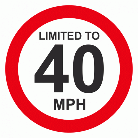 signs and safety notices