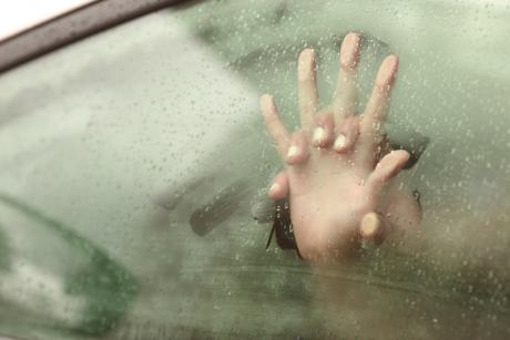 Two were jailed for public lewdness on March 10.