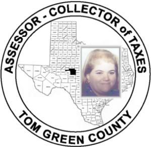 Cindy Jetton, Tom Green County Tax Collector-Assessor, died on Thursday morning. (Photo Courtesy of tacaof texas.org)