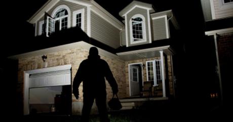 A local family came back from Thanksgiving to find their house a wreck and all their stuff missing. (Photo courtesy of thinkathletics.blogspot.com)