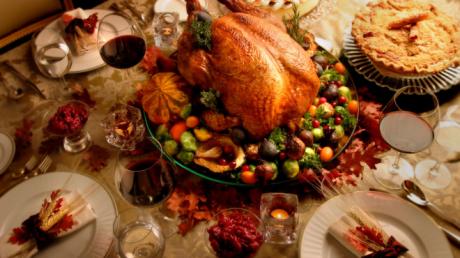 Restaurant dining is becoming a popular alternative on Thanksgiving day. (Photo courtesy of timeout.com)