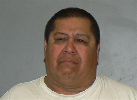Photo/TxDPS Sex Offender Registry