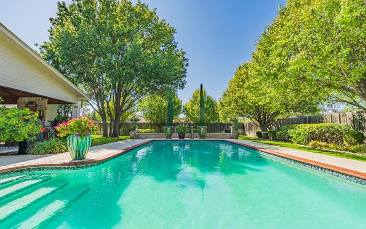 1518 Darlene St San Angelo, TX 76904