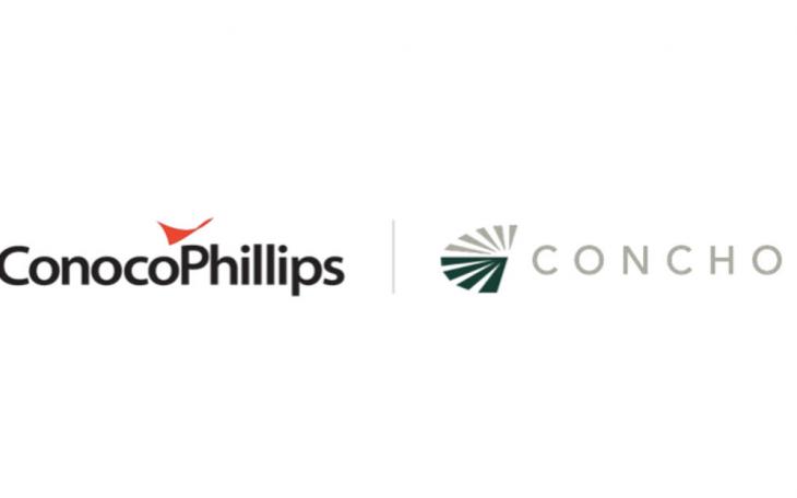 ConocoPhillips &amp; Concho Resources