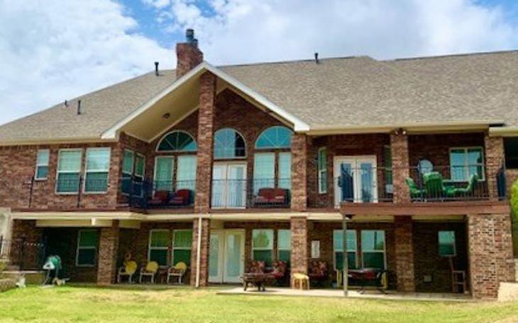 1122 Ashford Dr, San Angelo, TX 76904