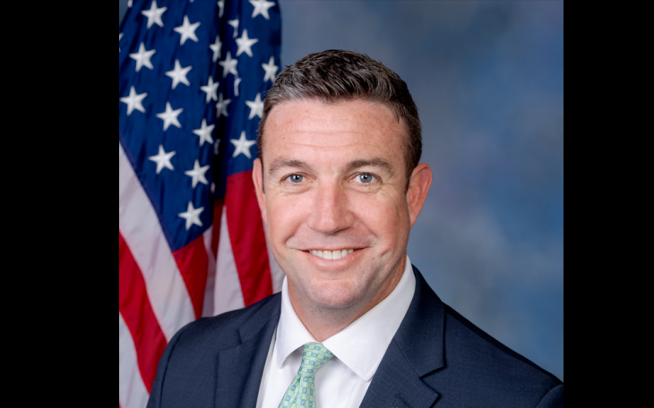 Duncan Hunter