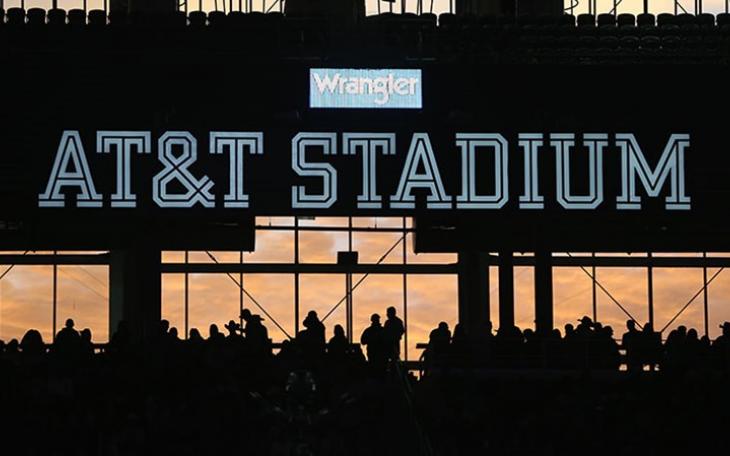 AT&amp;T Stadium