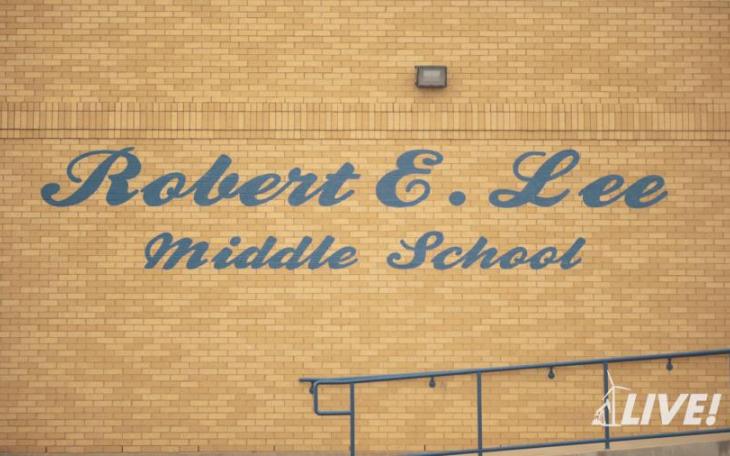 Robert E. Lee Middle School