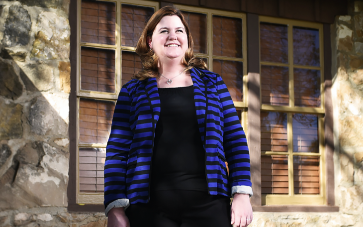 Dr. Lesley Casarez (ASU)