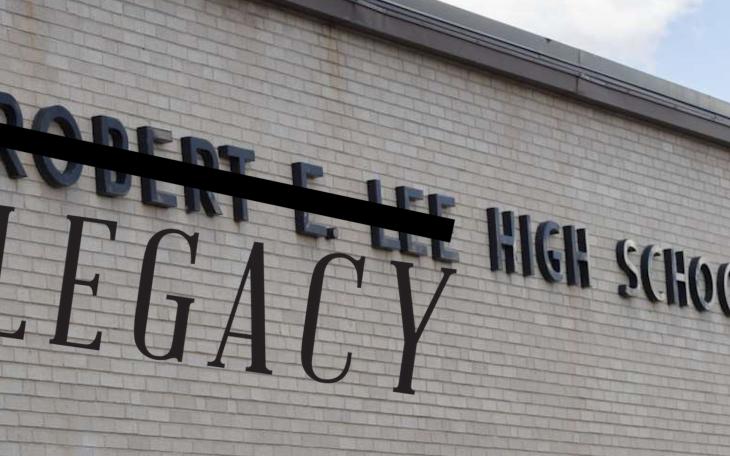 Legacy High School