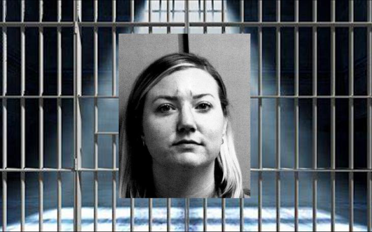 Madison Paige Bradley