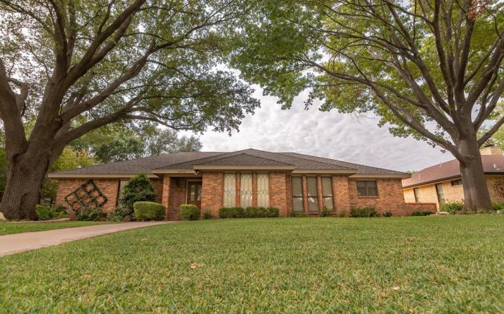 3413 Clearview Dr., San Angelo, TX 76904