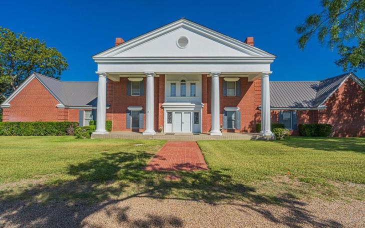 396 Private Rd 2882, Ballinger, TX 76821