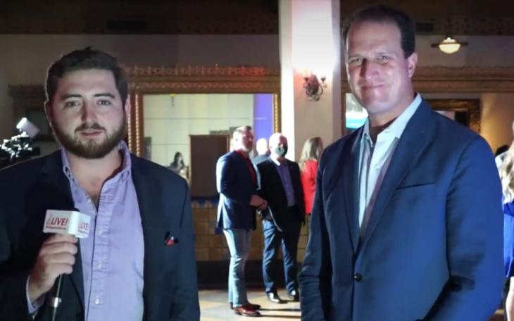 August Pfluger wins CD-11