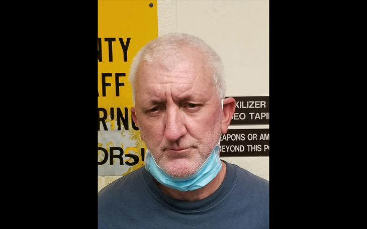 Glen Wilson, 58, Arrested In Connection to Fatal Hit-and-Run
