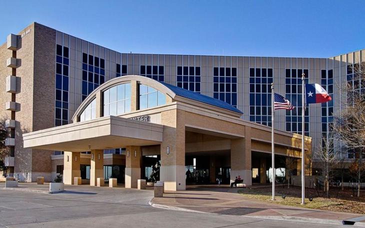 Hendrick Medical Center